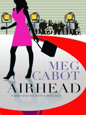 Airhead - Audiobook